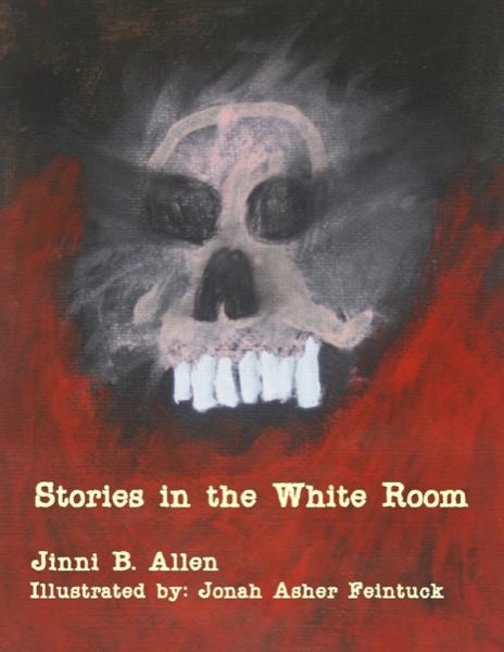 Stories in the White Room by Jinni B. Allen