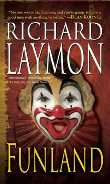 Funland by Richard Laymon