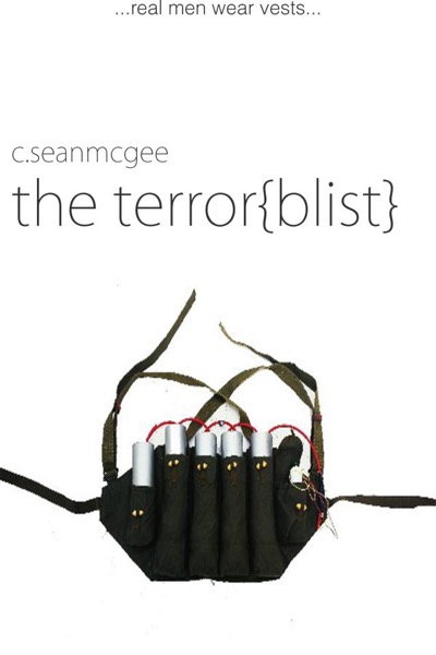 The Terror{blist} by C. Sean McGee