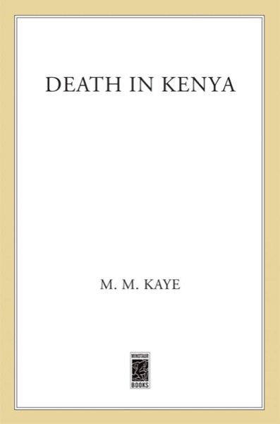 Death in Kenya