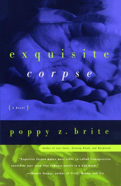 Exquisite Corpse by Poppy Z. Brite