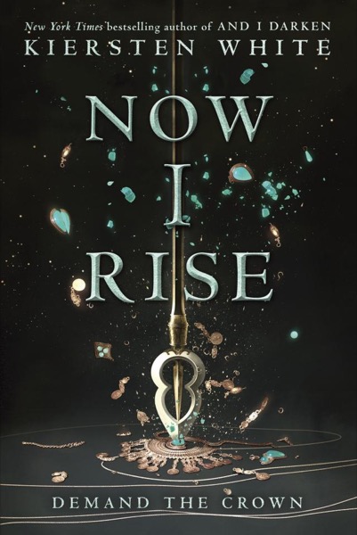 Now I Rise