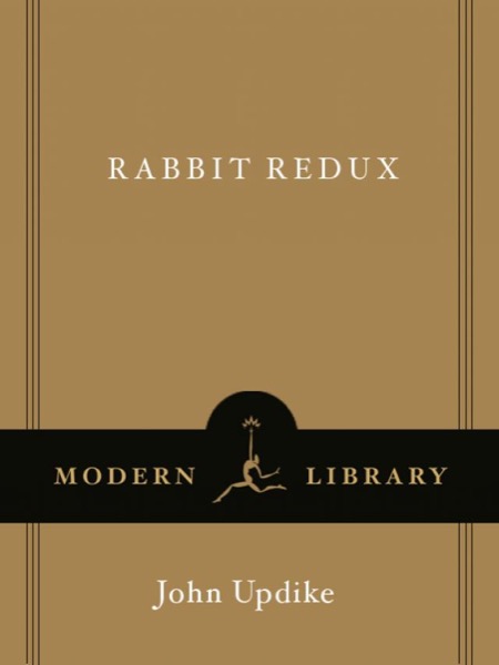 Rabbit Redux by John Updike