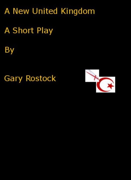 A New United Kingdom by Gary Rostock