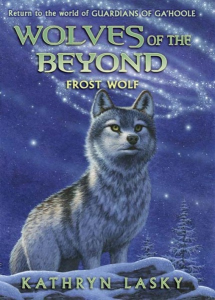 Frost Wolf by Kathryn Lasky