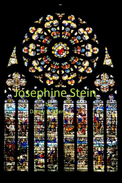 Josephine Stein by Danny E. Allen