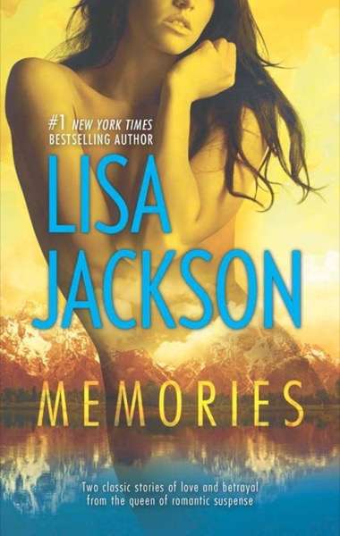 Memories: A Husband to RememberNew Year's Daddy (Hqn) by Lisa Jackson