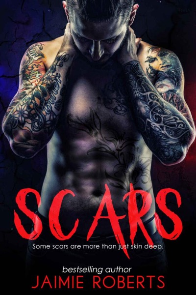 SCARS by Jaimie Roberts