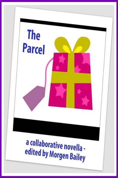 The Parcel by Morgen Bailey