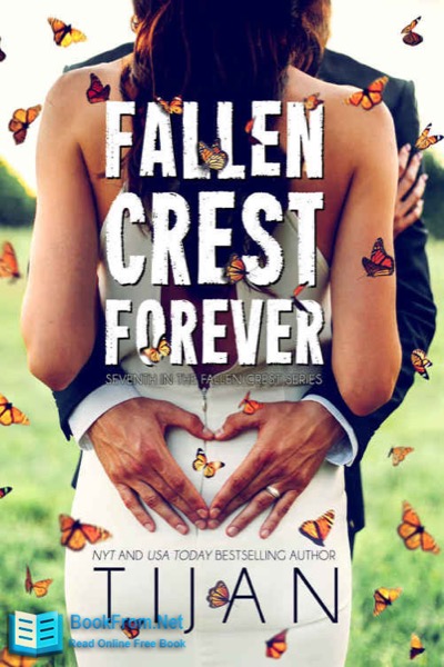 Fallen Crest Forever by Tijan