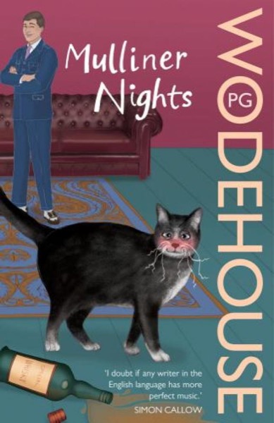 Mulliner Nights by P. G. Wodehouse