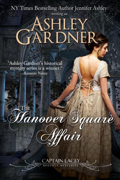 The Hanover Square Affair