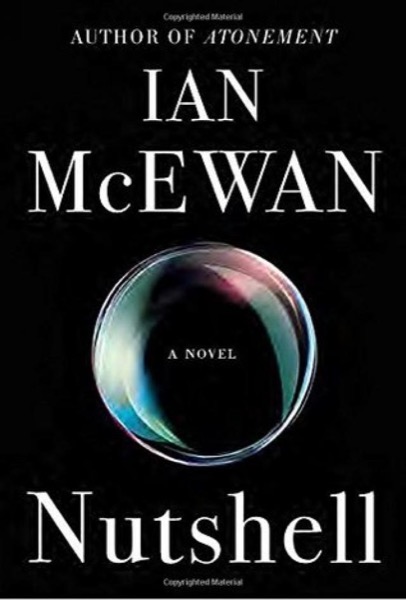 Nutshell by Ian Mcewan