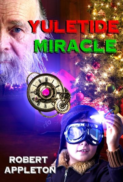 Yuletide Miracle by Robert Appleton