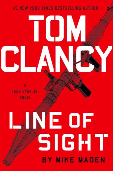 Line of Sight by Tom Clancy