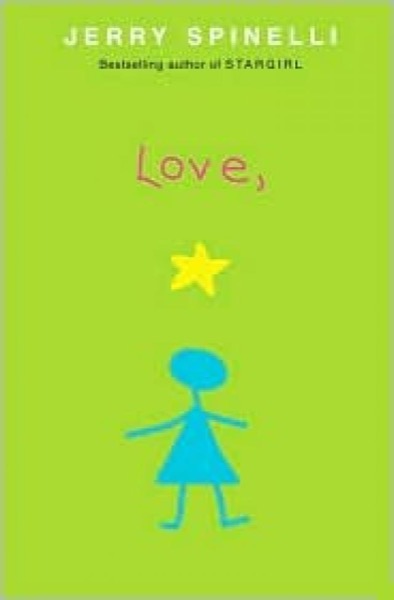 Love, Stargirl by Jerry Spinelli