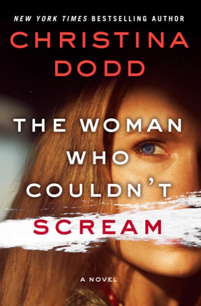 The Woman Who Couldn't Scream by Christina Dodd