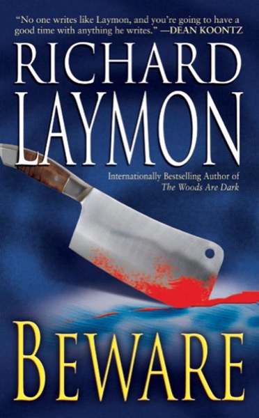 Beware by Richard Laymon