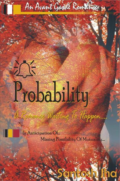 Probability by Santosh Jha