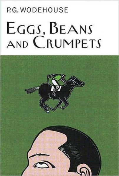 Eggs, Beans and Crumpets