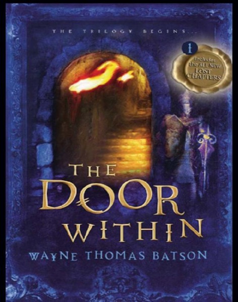 The Door Within