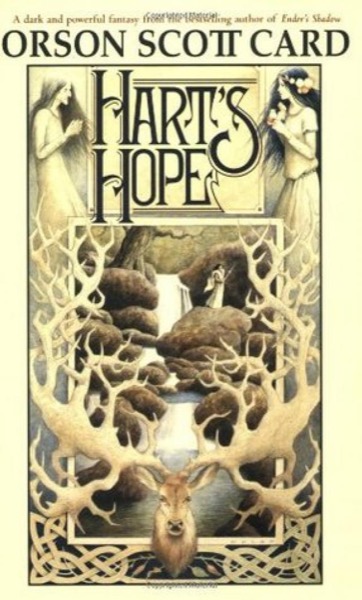 Hart''s Hope by Orson Scott Card