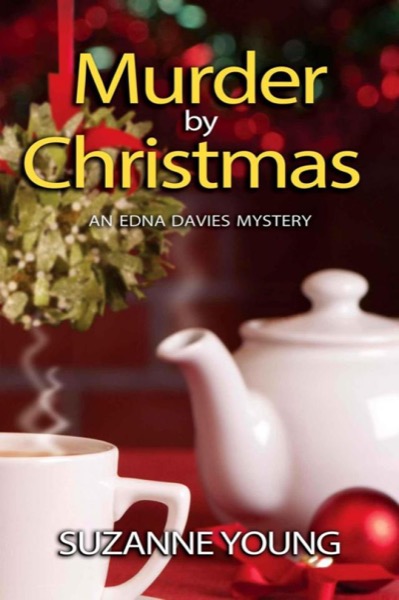 Murder by Christmas by Suzanne Young