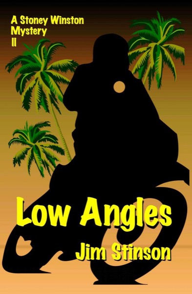 Low Angles by Jim Stinson