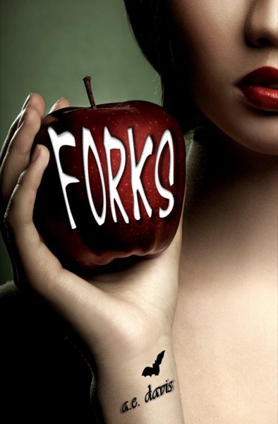 Forks by A.E. Davis