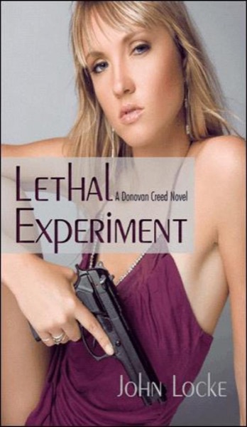 Lethal Experiment by John Locke