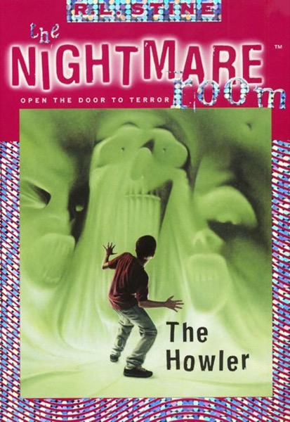 The Howler by R. L. Stine