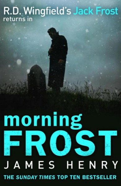 Morning Frost by Henry James