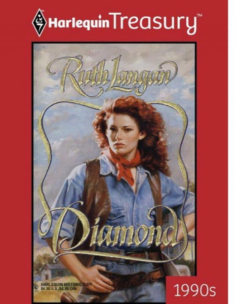 Diamond by Ruth Ryan Langan