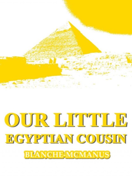 Nabul, Our Little Egyptian Cousin by Joanna H. Mathews