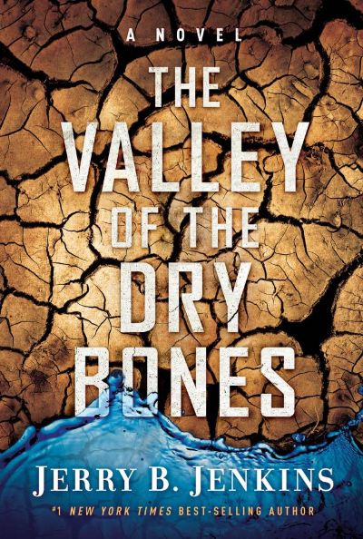 The Valley of Dry Bones by Jerry B. Jenkins