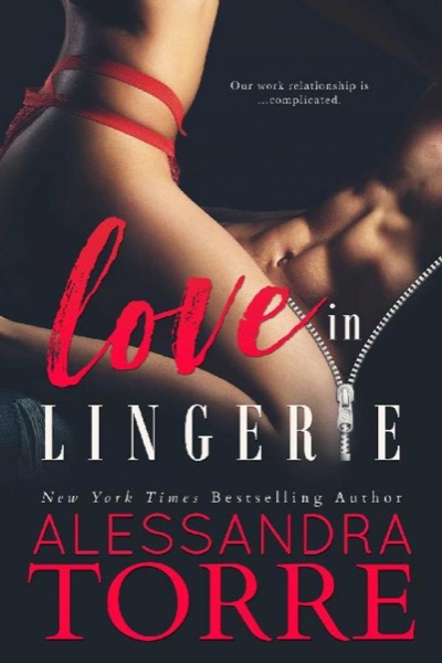 Love in Lingerie by Alessandra Torre