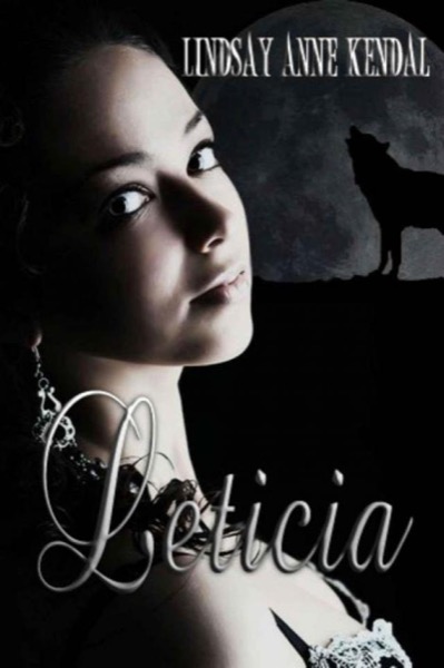 Leticia by Lindsay Anne Kendal