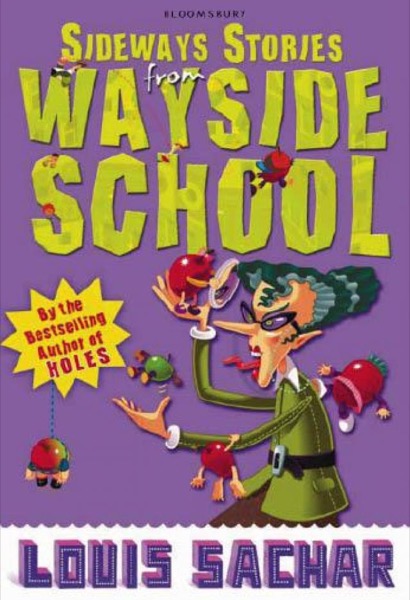 Sideways Stories from Wayside School