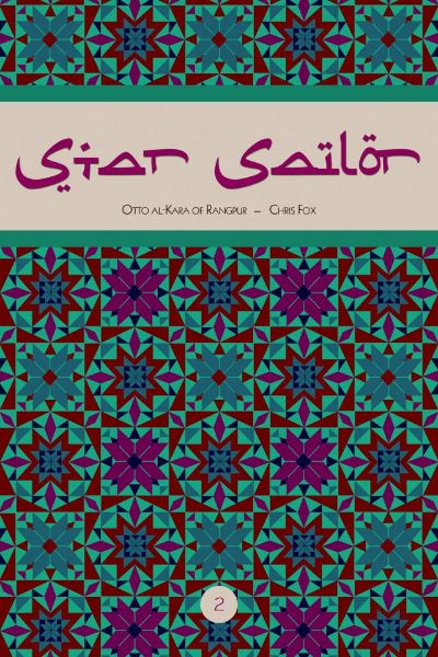 Star Sailor #2: Otto al-Kara of Rangpur by Chris Fox