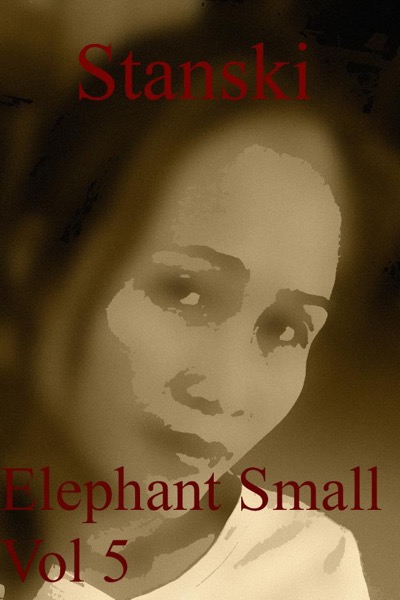 Elephant Small Vol 5 by Stanski