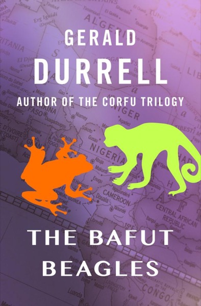 The Bafut Beagles by Gerald Durrell