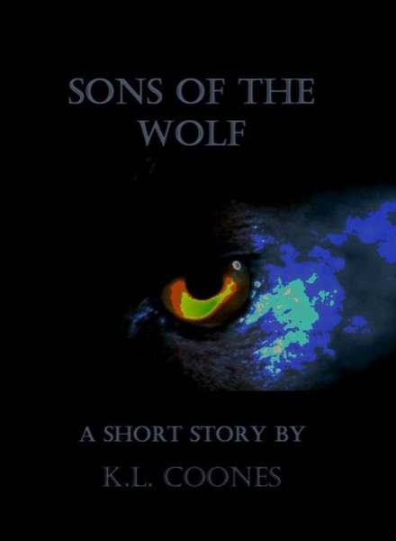 Sons of the Wolf by K.L. Coones