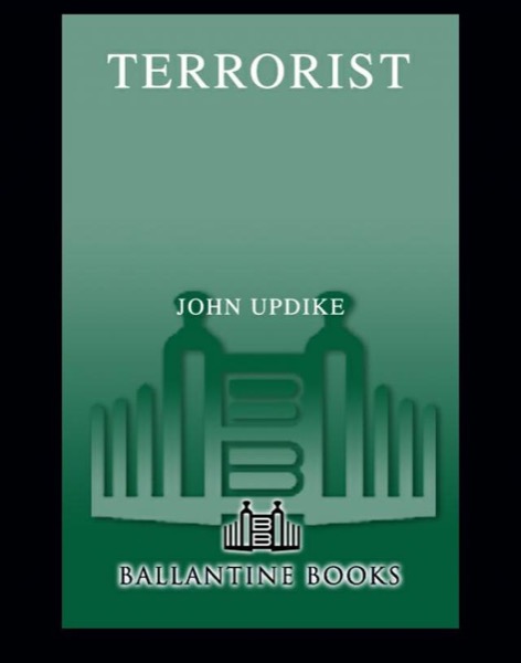 Terrorist by John Updike