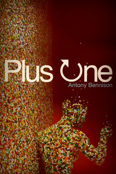 Plus One by Antony Bennison