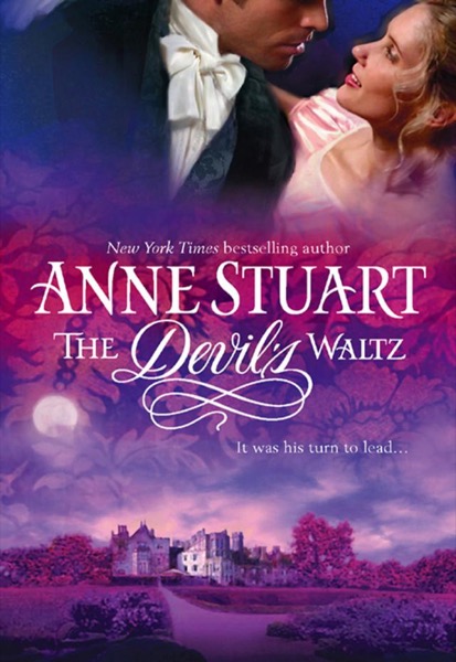 The Devil's Waltz by Anne Stuart