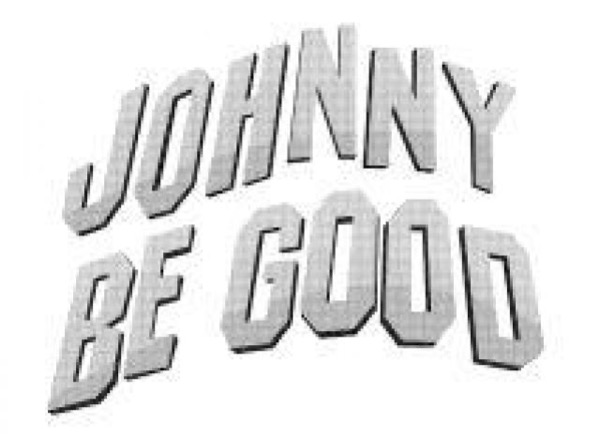 Johnny Be Good by Paige Toon