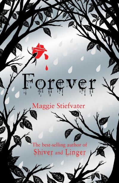 Forever by Maggie Stiefvater