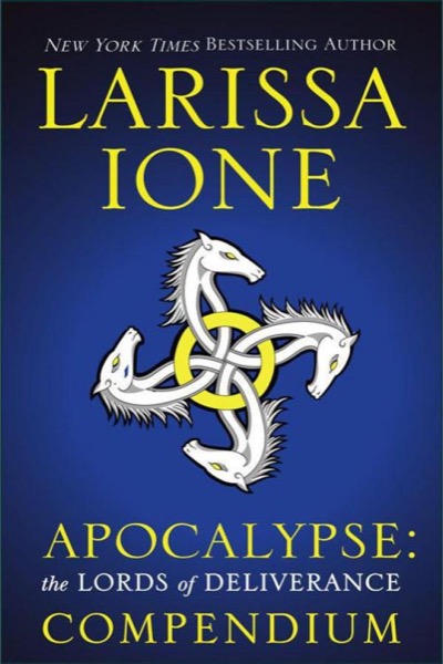 Apocalypse: The Lords of Deliverance Compendium