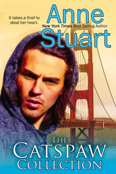 The Catspaw Collection by Anne Stuart