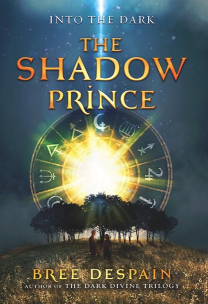 The Shadow Prince by Bree Despain